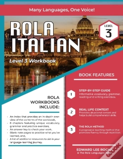 Capa do artigo Rola Italian