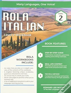 Capa do artigo Rola Italian