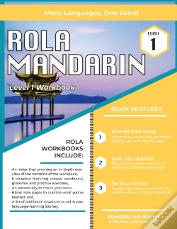 Capa do artigo Rola Mandarin