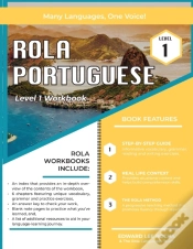 Capa do artigo Rola Portuguese: Level 1
