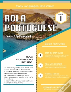 Capa do artigo Rola Portuguese: Level 1