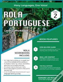 Capa do artigo Rola Portuguese: Level 2