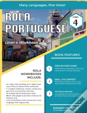 Capa do artigo Rola Portuguese: Level 4