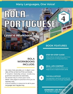 Capa do artigo Rola Portuguese: Level 4
