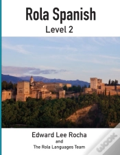 Capa do artigo Rola Spanish: Level 2