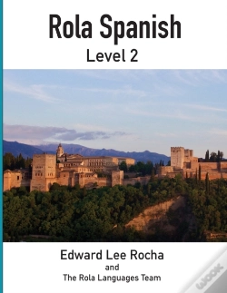 Capa do artigo Rola Spanish: Level 2