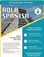 Rola Spanish - Preview