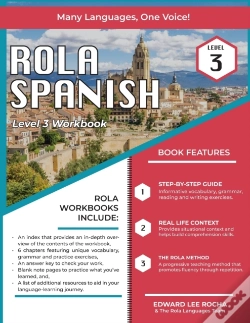 Capa do artigo Rola Spanish