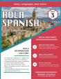 Rola Spanish - Preview