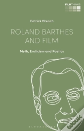 Roland Barthes And Film