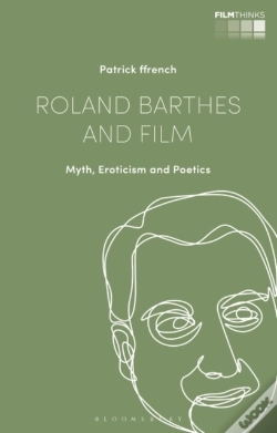 Capa do artigo Roland Barthes And Film