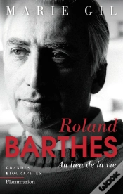 Capa do artigo Roland Barthes ; Au Lieu De La Vie