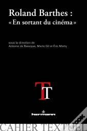 Roland Barthes ; 