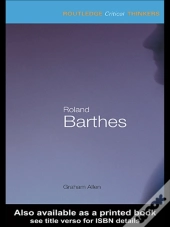Roland Barthes