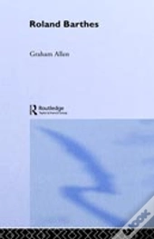 Roland Barthes