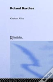 Capa do artigo Roland Barthes