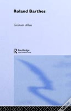 Capa do artigo Roland Barthes