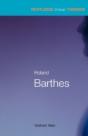 Roland Barthes - Preview