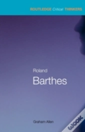 Roland Barthes