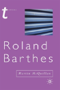 Roland Barthes - Preview
