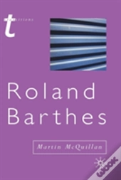 Roland Barthes
