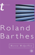 Roland Barthes