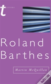 Roland Barthes