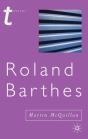 Roland Barthes - Preview