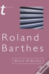 Roland Barthes