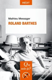 Roland Barthes