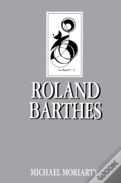 Capa do artigo Roland Barthes
