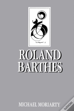 Capa do artigo Roland Barthes