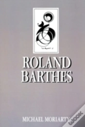 Capa do artigo Roland Barthes