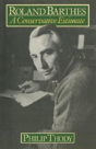 Roland Barthes - Preview