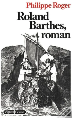 Capa do artigo Roland Barthes