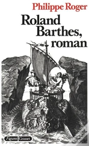Capa do artigo Roland Barthes