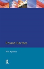 Roland Barthes - Preview