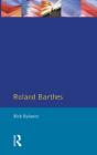 Roland Barthes - Preview
