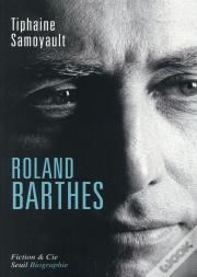 Roland Barthes