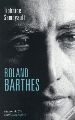Capa do artigo Roland Barthes