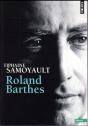 Roland Barthes - Preview