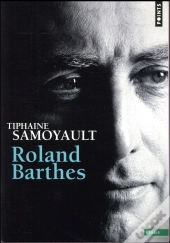 Roland Barthes