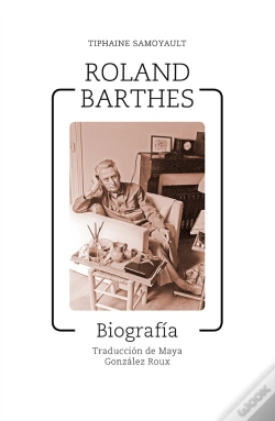 Capa do artigo Roland Barthes