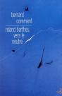Roland Barthes Vers Le Neutre - Preview