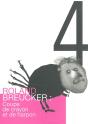 Roland Breucker : Coups De Crayon Et De Harpon - Preview