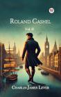 Roland Cashel Vol. Ii - Preview