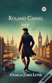 Capa do artigo Roland Cashel Vol. Ii