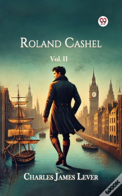 Capa do artigo Roland Cashel Vol. Ii
