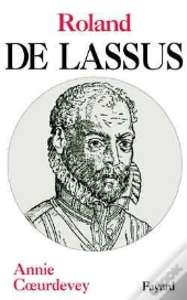 Roland De Lassus