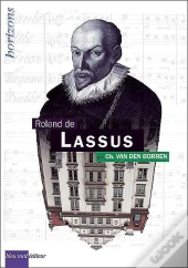 Roland De Lassus